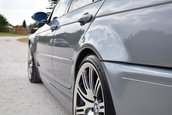 BMW M3 Touring