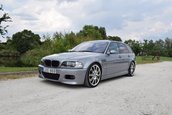 BMW M3 Touring