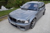 BMW M3 Touring