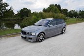 BMW M3 Touring