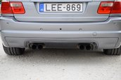 BMW M3 Touring