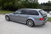 BMW M3 Touring