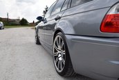 BMW M3 Touring