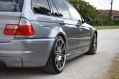 BMW M3 Touring