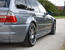 BMW M3 Touring