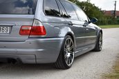 BMW M3 Touring