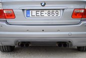 BMW M3 Touring