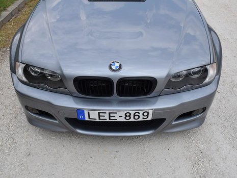 BMW M3 Touring