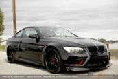 BMW M3 tunat de MWDesign