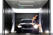 BMW M3 tunat de MWDesign