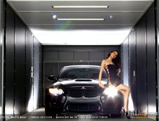 BMW M3 tunat de MWDesign