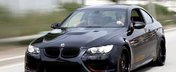 BMW M3 tunat de MWDesign.