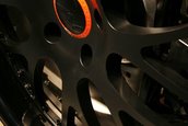BMW M3 tunat de MWDesign