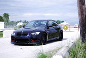BMW M3 tunat de Project by MWDesign