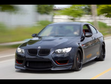 BMW M3 tunat de Project by MWDesign