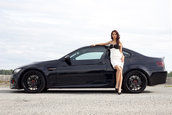 BMW M3 tunat de Project by MWDesign