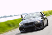 BMW M3 tunat de Project by MWDesign