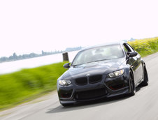 BMW M3 tunat de Project by MWDesign