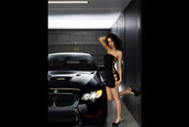 BMW M3 tunat de Project by MWDesign