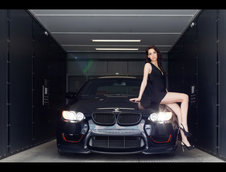 BMW M3 tunat de Project by MWDesign