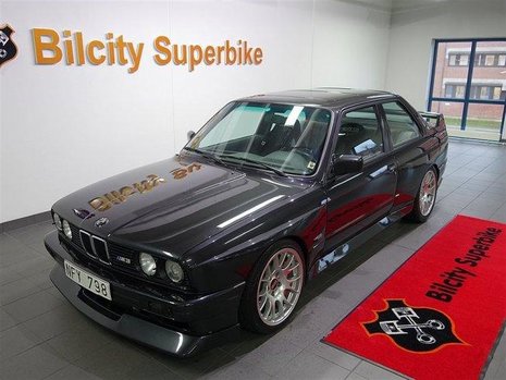 BMW M3 V10 de vanzare