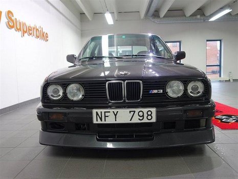 BMW M3 V10 de vanzare