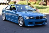 BMW M3 vandut cu 90.000 de dolari