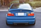 BMW M3 vandut cu 90.000 de dolari