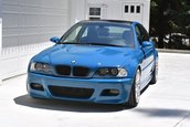 BMW M3 vandut cu 90.000 de dolari