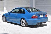 BMW M3 vandut cu 90.000 de dolari