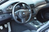 BMW M3 vandut cu 90.000 de dolari