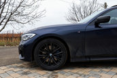 BMW M340d Touring