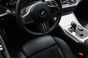 BMW M340d Touring