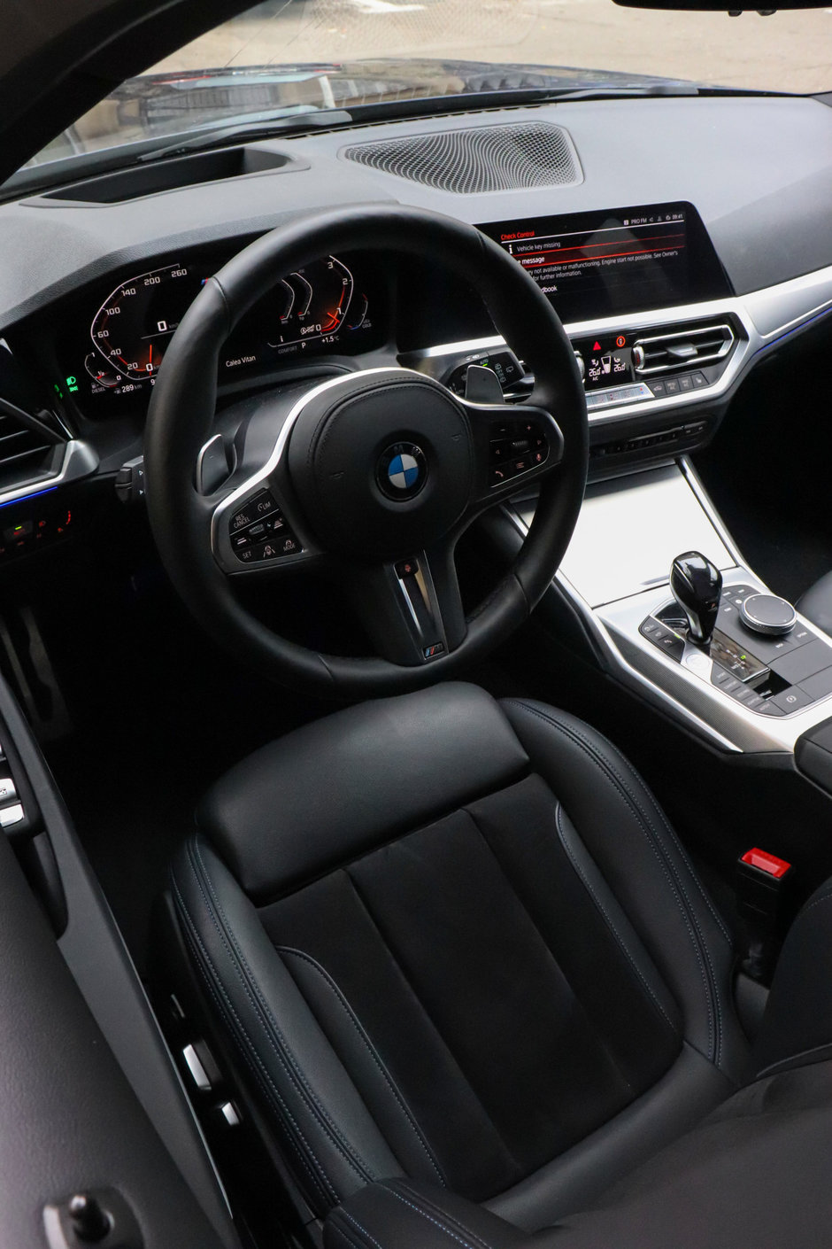 BMW M340d Touring