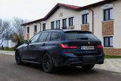 BMW M340d Touring