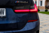 BMW M340d Touring