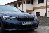 BMW M340d Touring