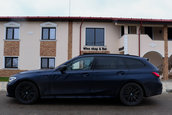 BMW M340d Touring