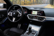 BMW M340d Touring