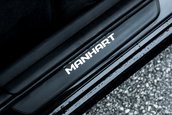 BMW M340d xDrive de la Manhart Performance