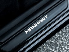 BMW M340d xDrive de la Manhart Performance
