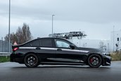 BMW M340d xDrive de la Manhart Performance