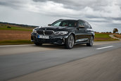 BMW M340d xDrive Sedan si Touring