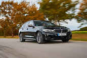 BMW M340d xDrive Sedan si Touring