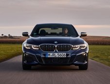 BMW M340d xDrive