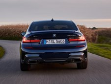 BMW M340d xDrive