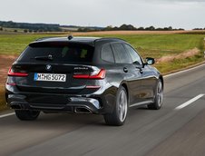 BMW M340d xDrive