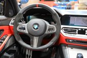 BMW M340i cu accesorii M Performance