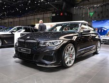 BMW M340i cu accesorii M Performance