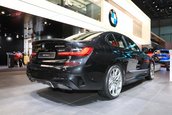 BMW M340i cu accesorii M Performance